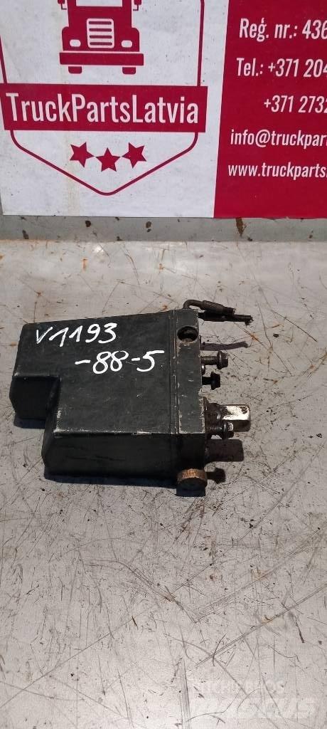 Volvo FH 12.   20917279 Hydraulique