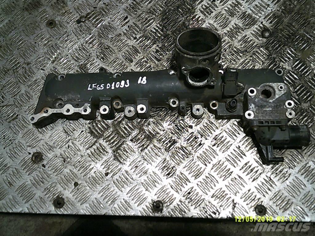 DAF LF65 5312328 Moteur