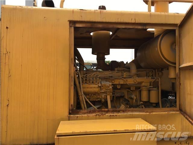 CAT 140 G Niveleuse