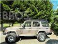 Toyota Landcruiser Véhicules Cross-Country