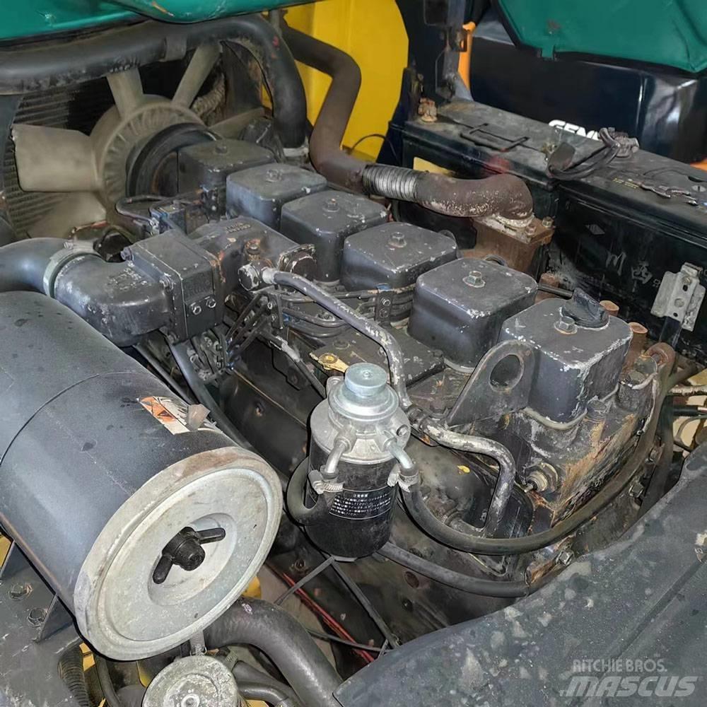 Komatsu FD 50-6 Chariots diesel