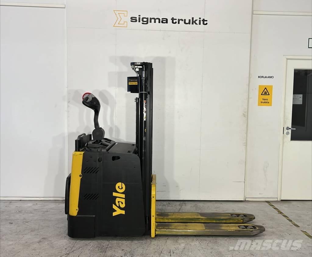 Yale MP 20 XD Gerbeurs Automoteurs