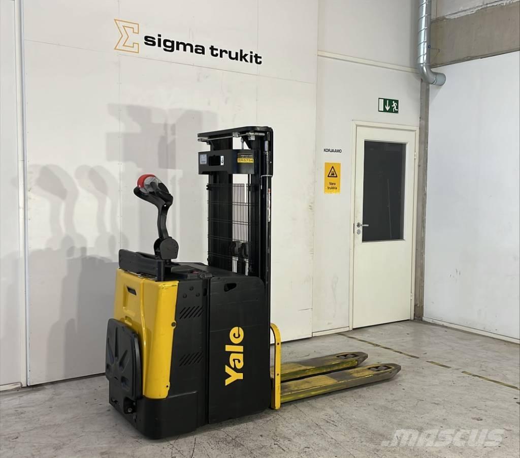 Yale MP 20 XD Gerbeurs Automoteurs