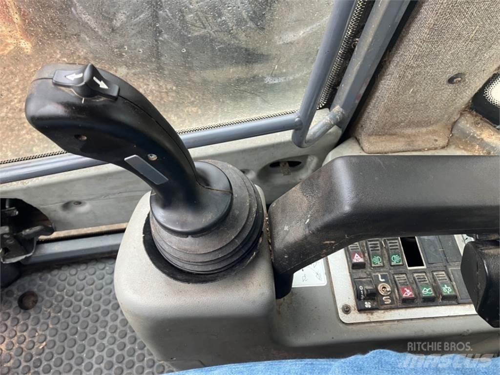 Schaeff SKL 824 Chargeuse sur pneus