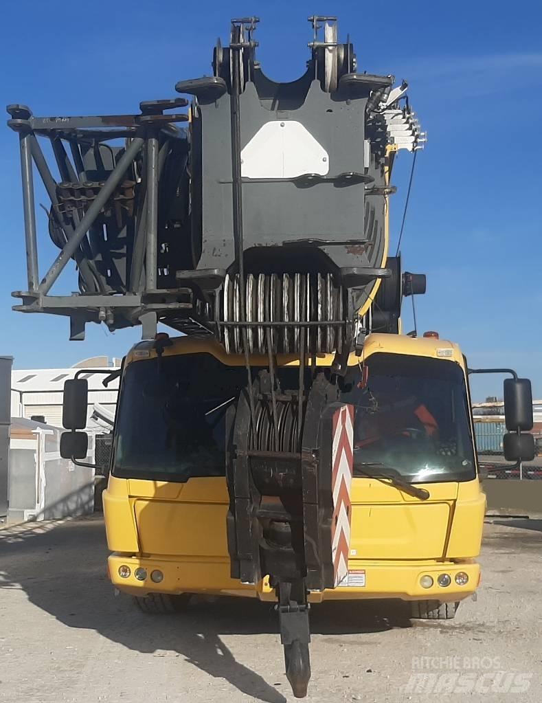 Grove GMK6300L Grues tout terrain