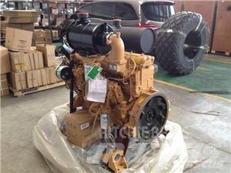 Yuchai YC6B125-T20 Moteur
