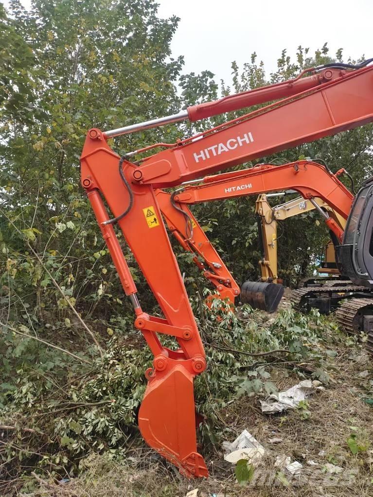 Hitachi ZX 70 Mini pelle 7t-12t