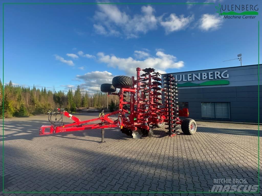 Horsch Joker 6 RT Crover crop