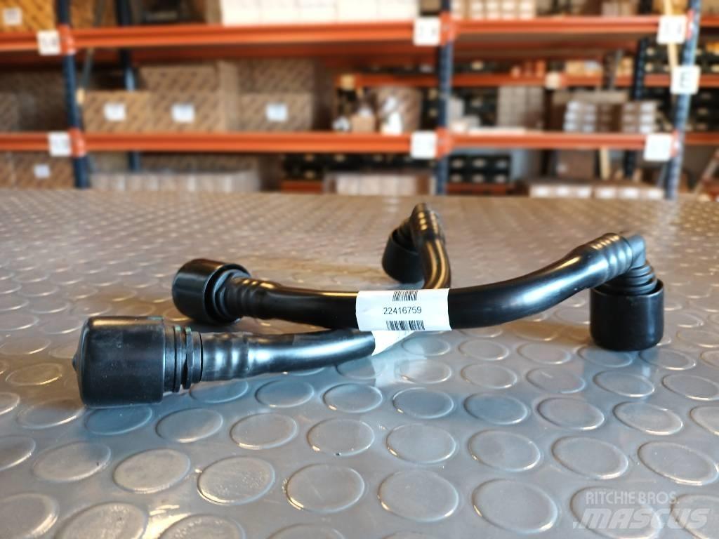 Volvo TUBE 22416759 Transport - Autres