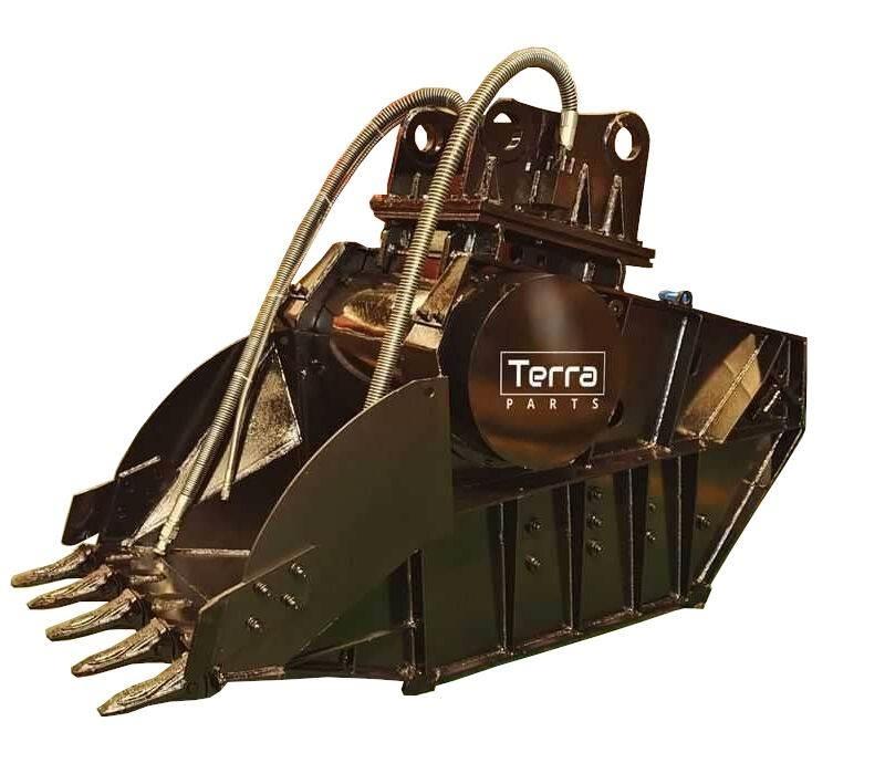 Terra PARTS Godet