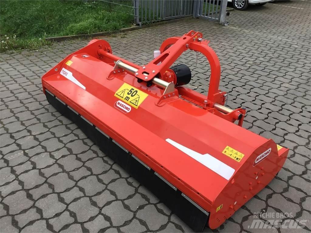 Maschio Tigre  280 Broyeur / Gyrobroyeur / Epareuse
