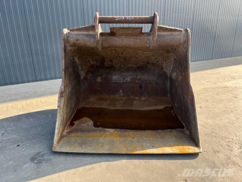 OilQuick OQ70/55 Godet