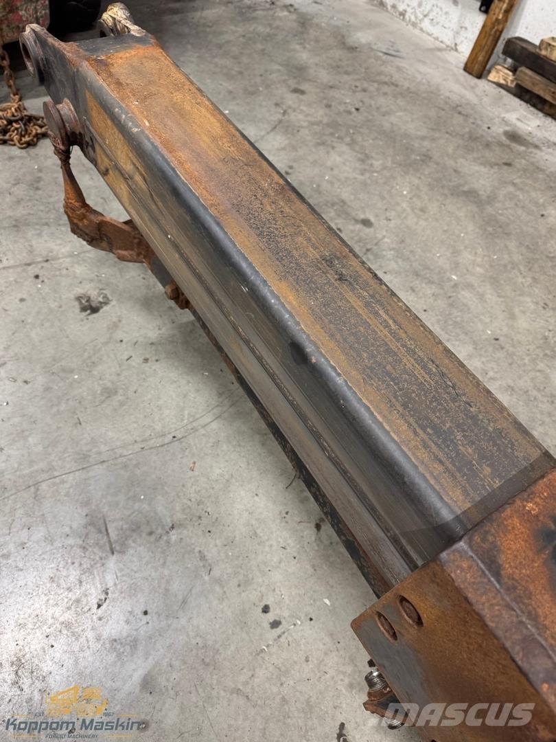 Loglift 220V Grue forestière