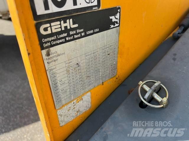 Gehl SL4240 Chargeuse compacte