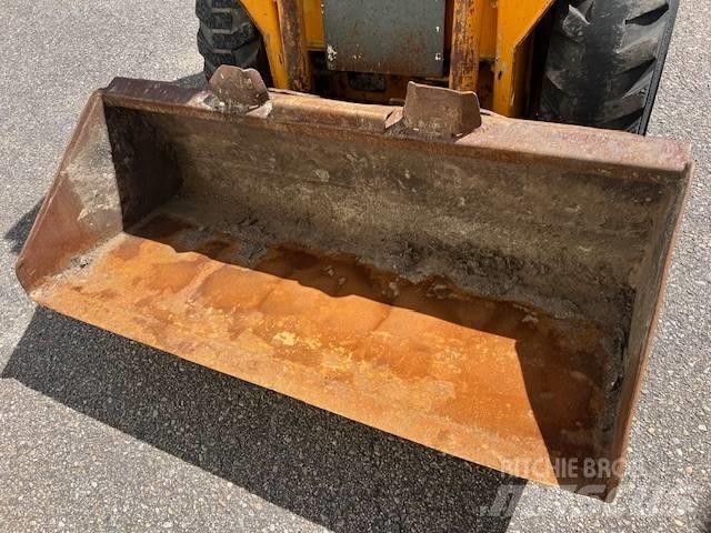 Gehl SL4240 Chargeuse compacte