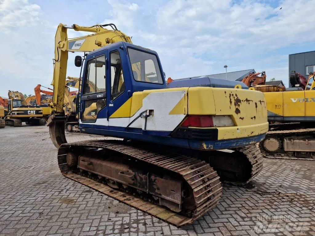 Kobelco SK 150 LC Pelle sur chenilles