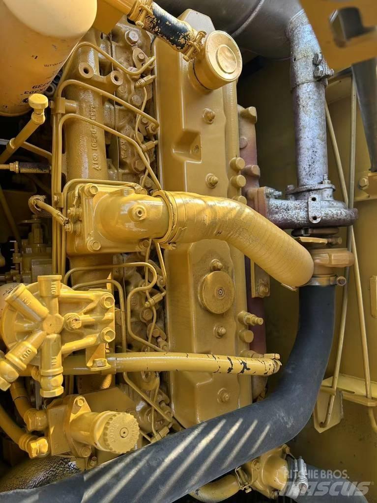 CAT 320 C Pelle sur chenilles
