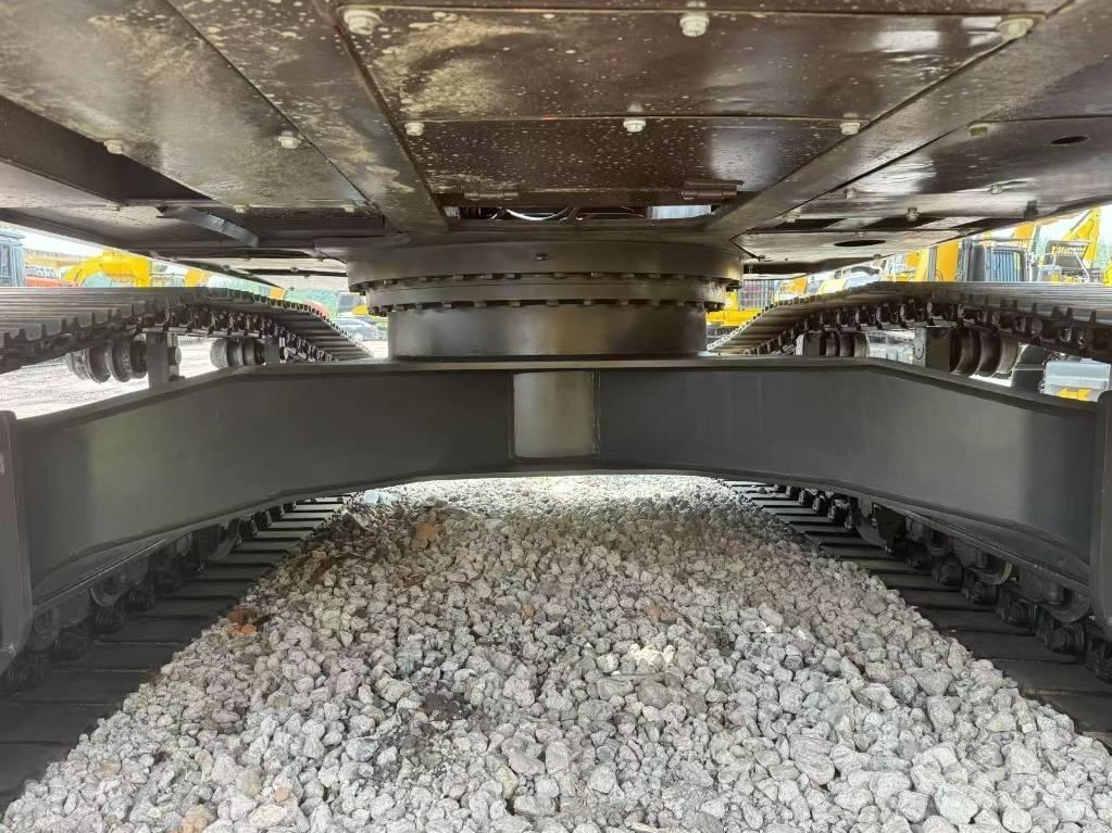 Doosan DX300-9C Pelle sur chenilles