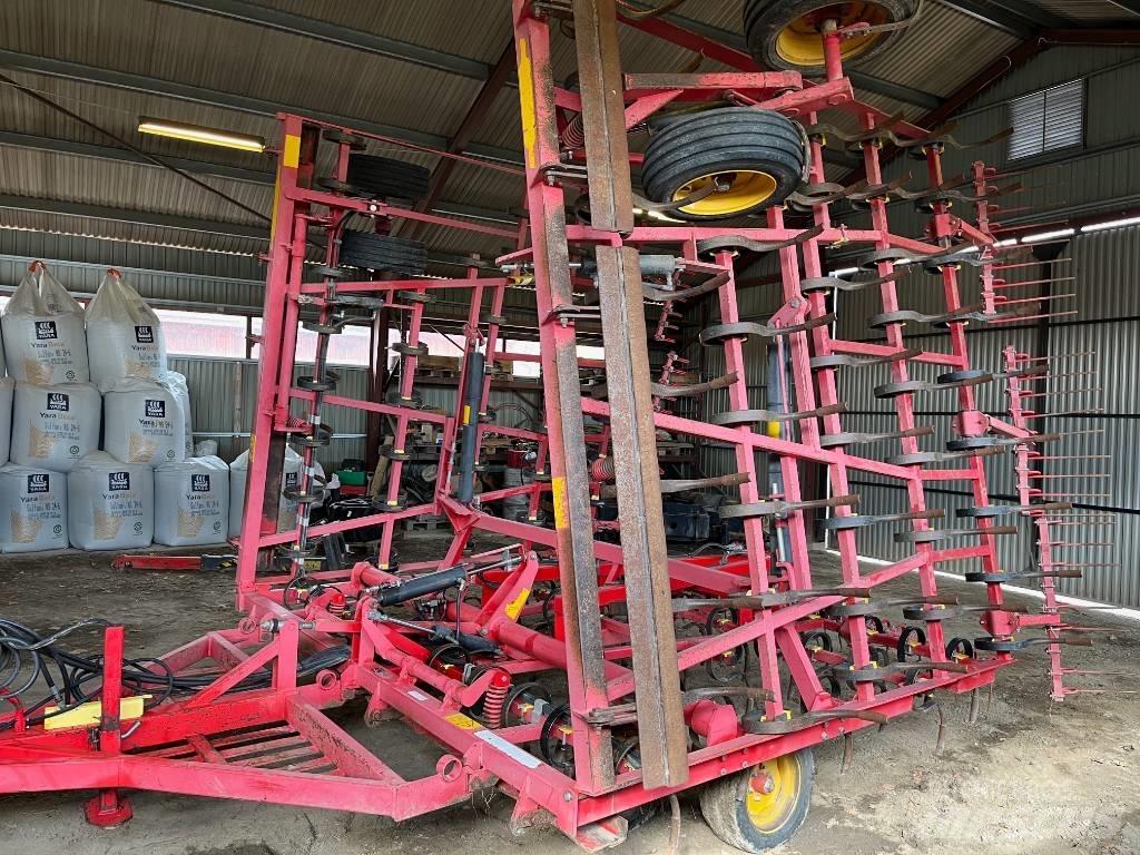 Väderstad NZG 900 Herse rotative, rotavator