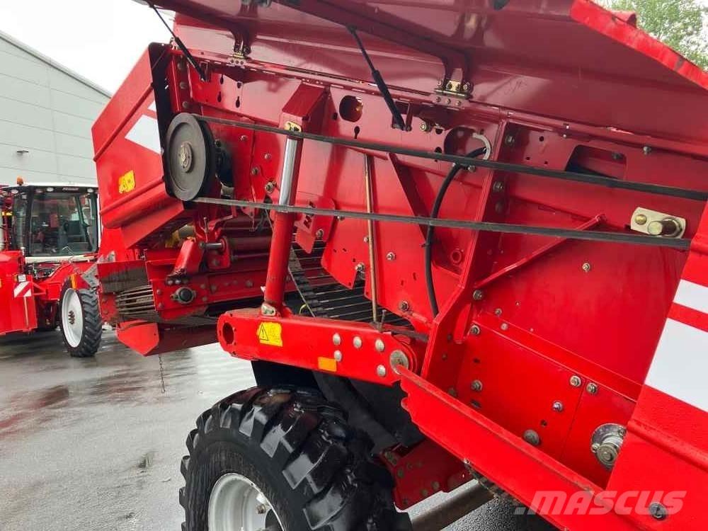 Grimme CS 150 Matériel pomme de terre - Autres