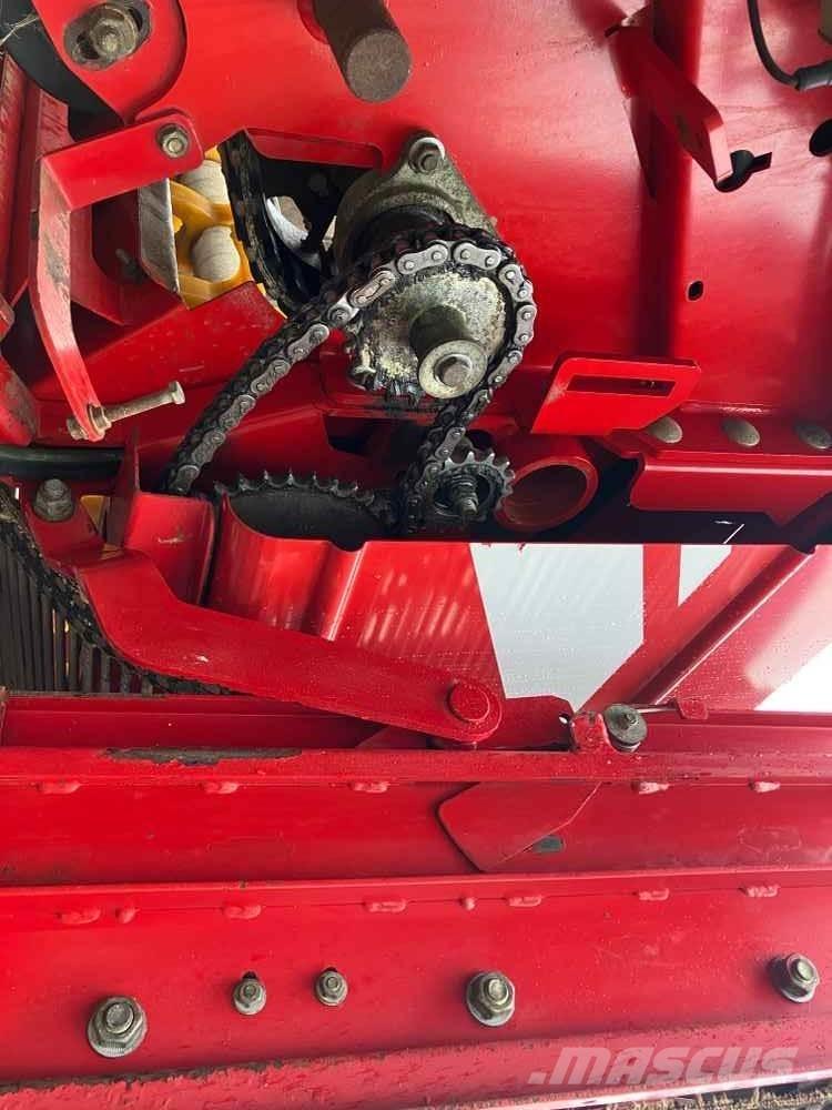 Grimme CS 150 Matériel pomme de terre - Autres