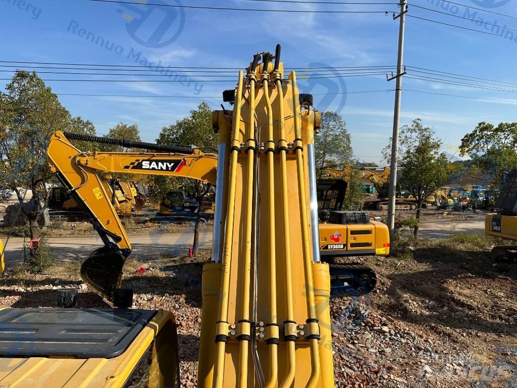 Komatsu 400-8R Pelle sur chenilles