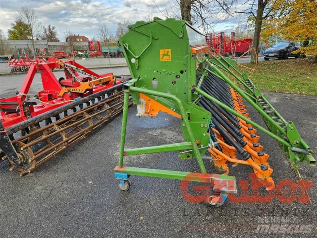 Amazone AD 402 Semoir
