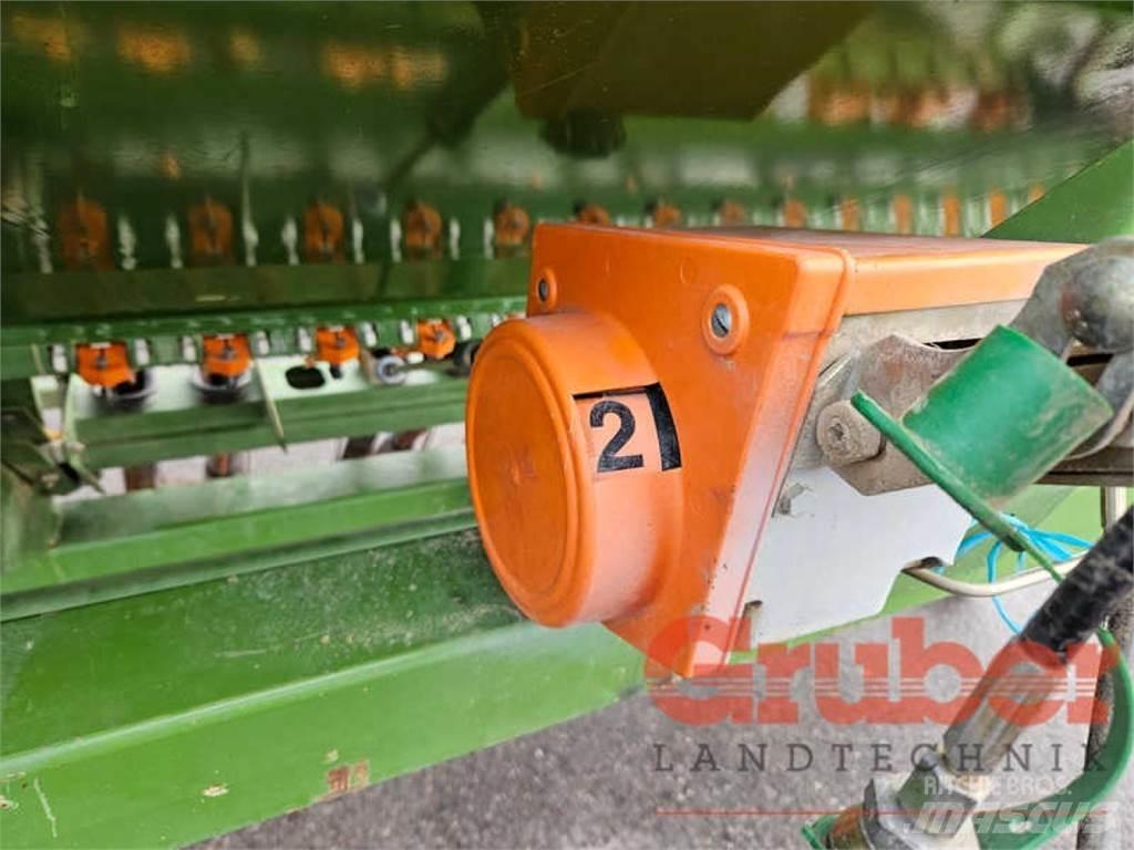 Amazone AD 402 Semoir