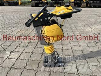Bomag BT 60 Plaque vibrante