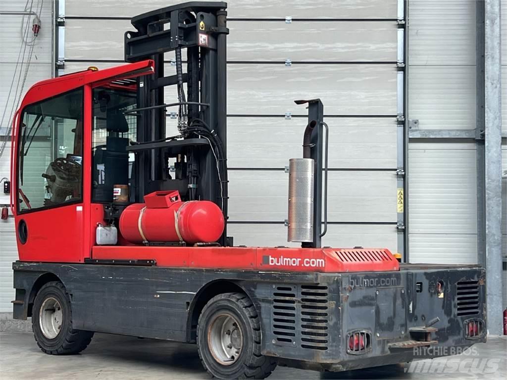Bulmor GQN Chariot élévateur latéral