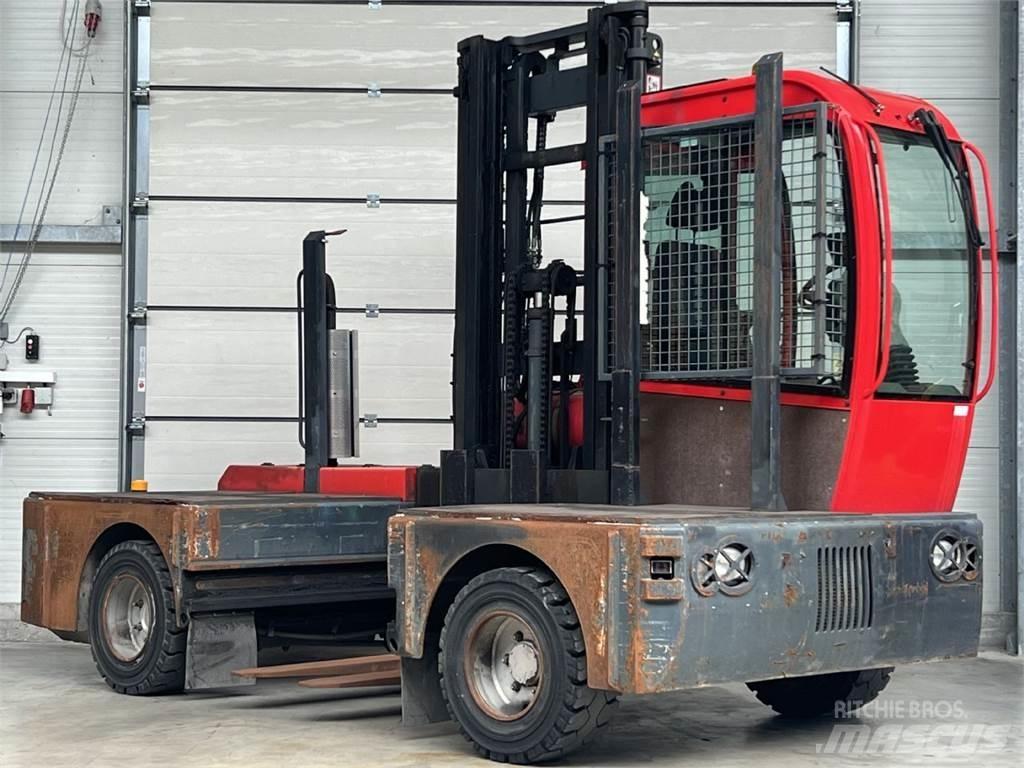 Bulmor GQN Chariot élévateur latéral