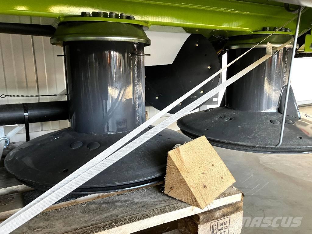 CLAAS Corto 310 F Faucheuse