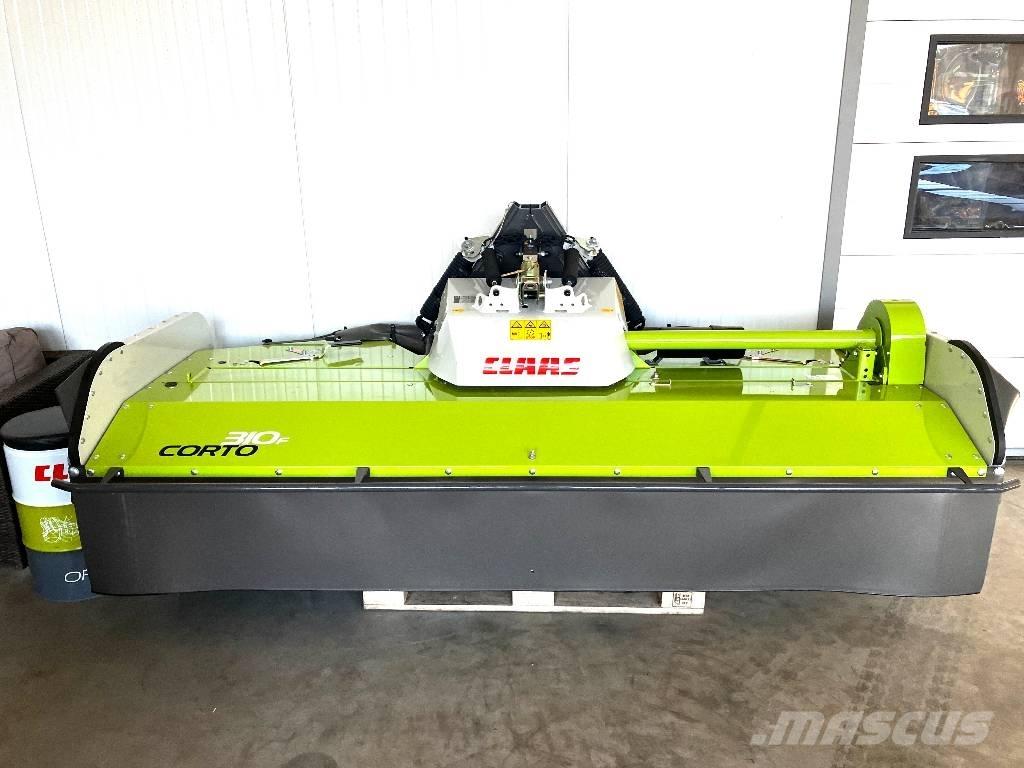 CLAAS Corto 310 F Faucheuse