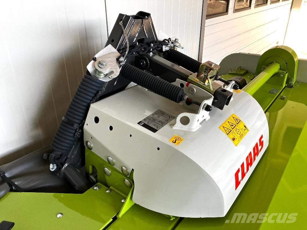 CLAAS Corto 310 F Faucheuse