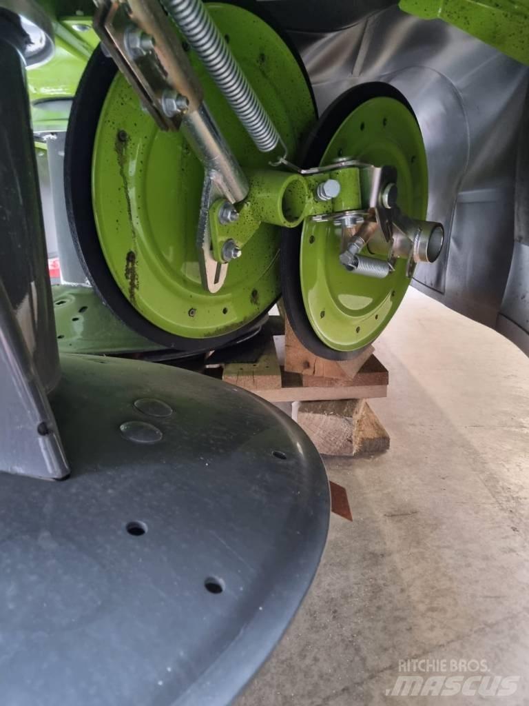 CLAAS Corto 310 F Faucheuse