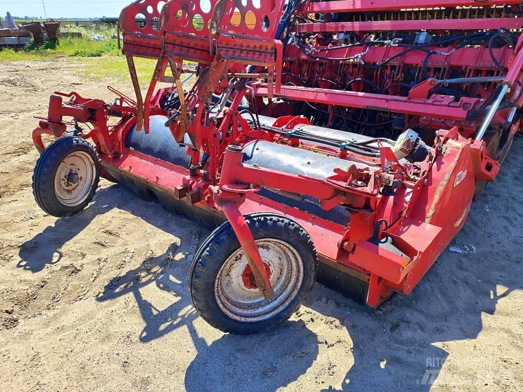 Grimme FM 270 Arracheuse de betteraves