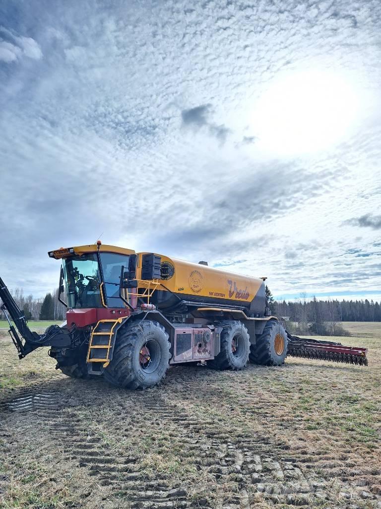 Vredo VT 3936 Tonne à lisier
