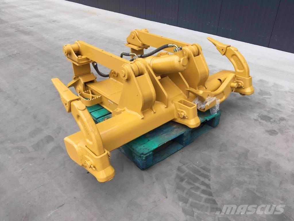 CAT D6K Scarificateur