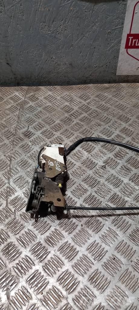 Scania R 440   1889243 Cabines
