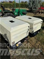 Ingersoll Rand R-105 Compresseur