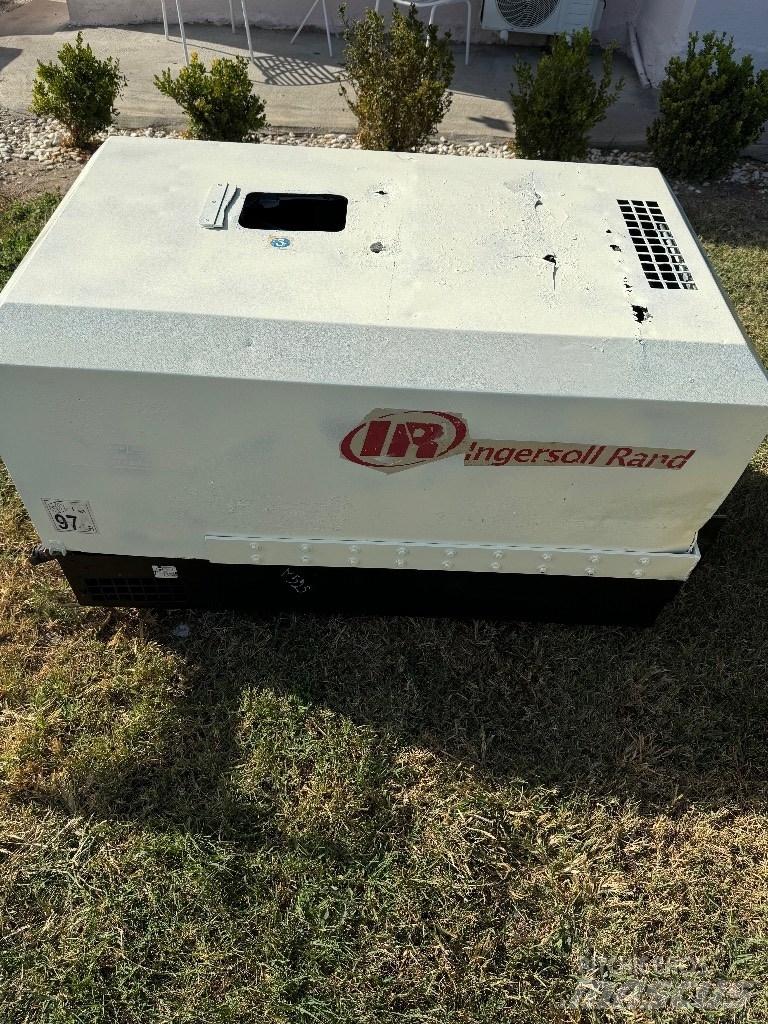 Ingersoll Rand R-105 Compresseur