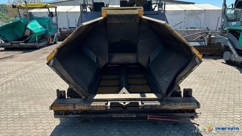 Volvo ABG TITAN 5820 Finisseur