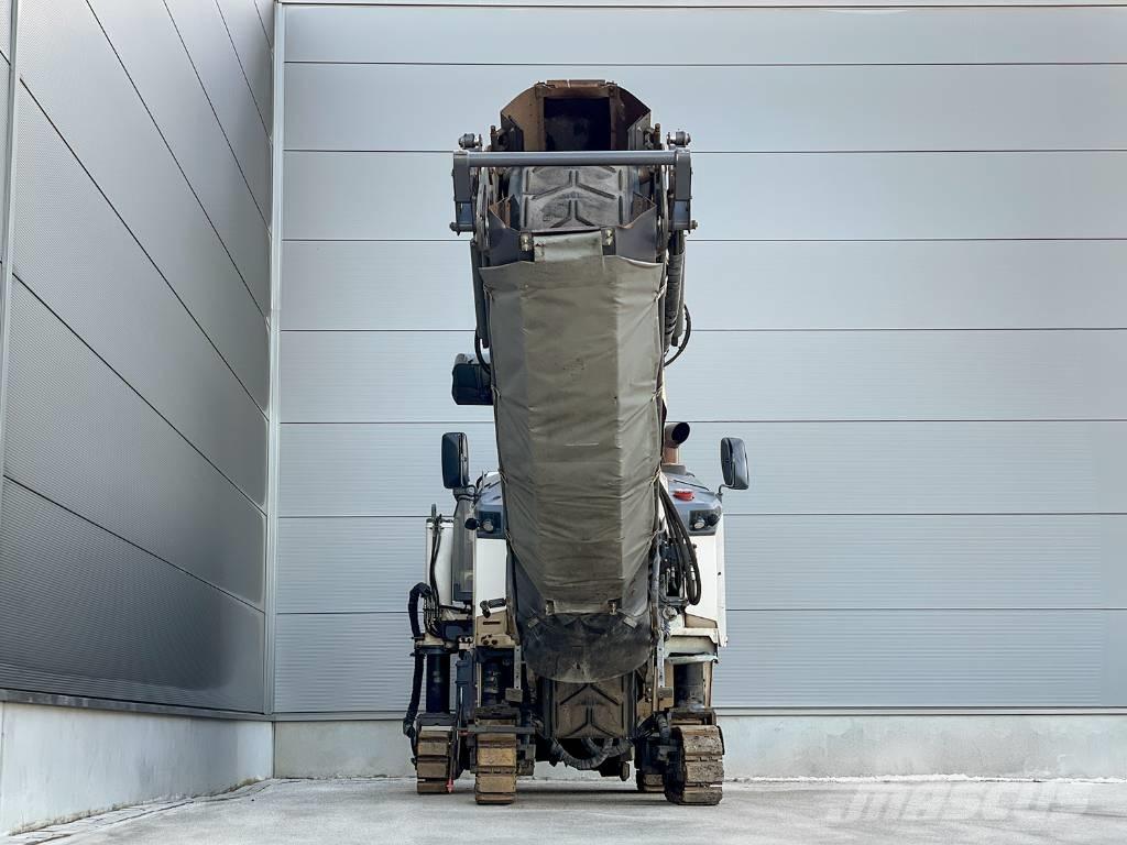 Wirtgen W 100 CFI Fraiseuse à froid