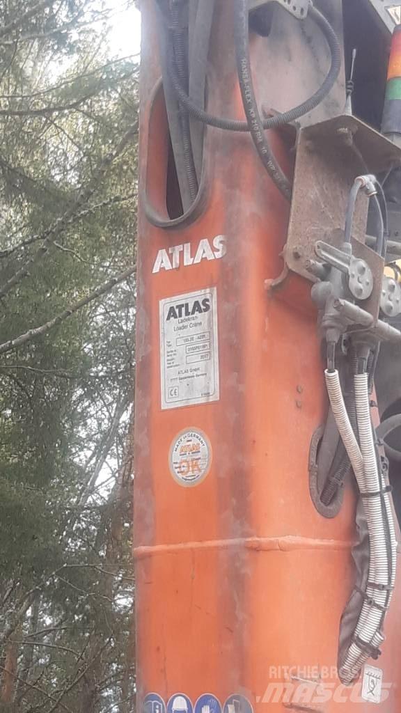 Ekeri L3 Autre remorque