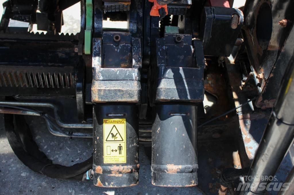 Ditch Witch JT10 Foreuse horizontale