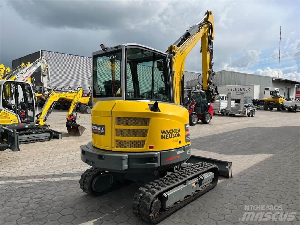 Neuson ET35 Mini pelle < 7t