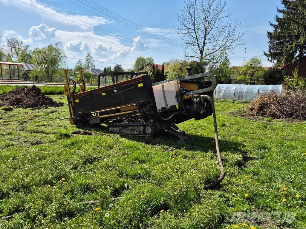 Vermeer D20x22S3 Foreuse horizontale