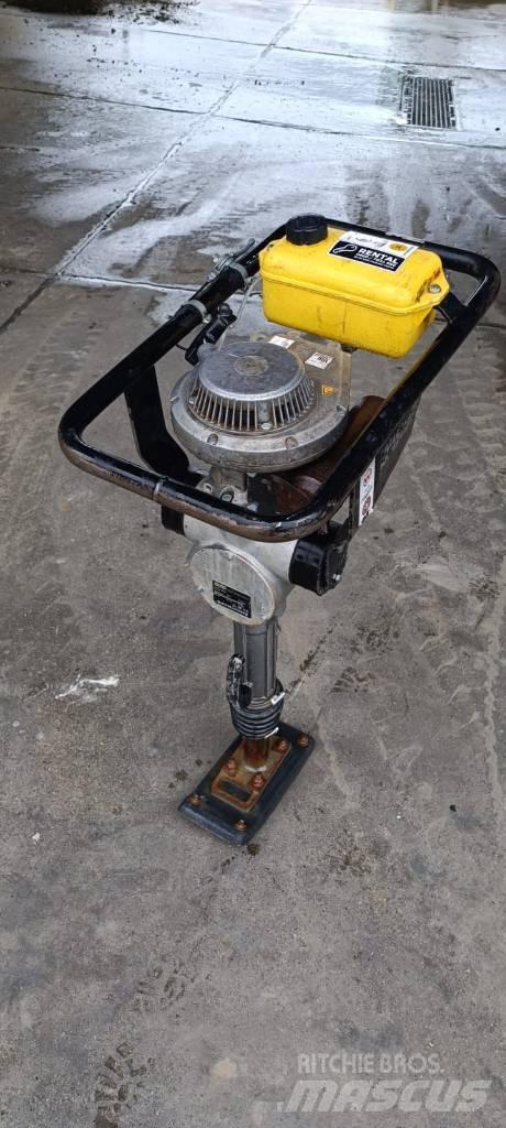 Wacker Neuson BS30 Compacteurs