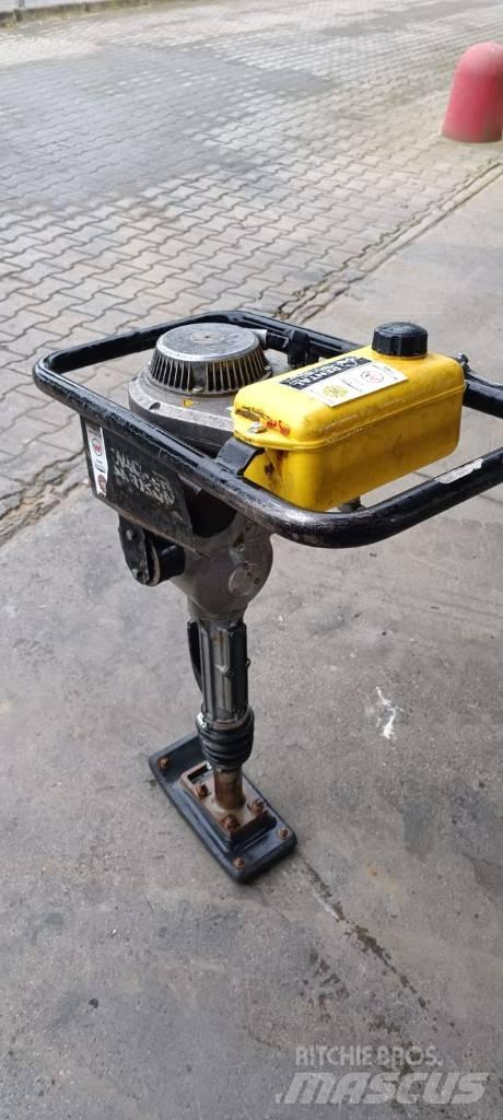 Wacker Neuson BS30 Compacteurs