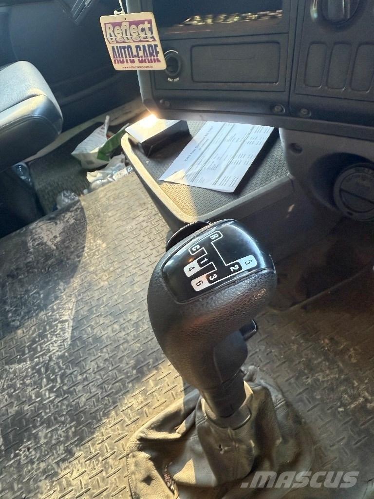 Scania R 420 Tracteur routier